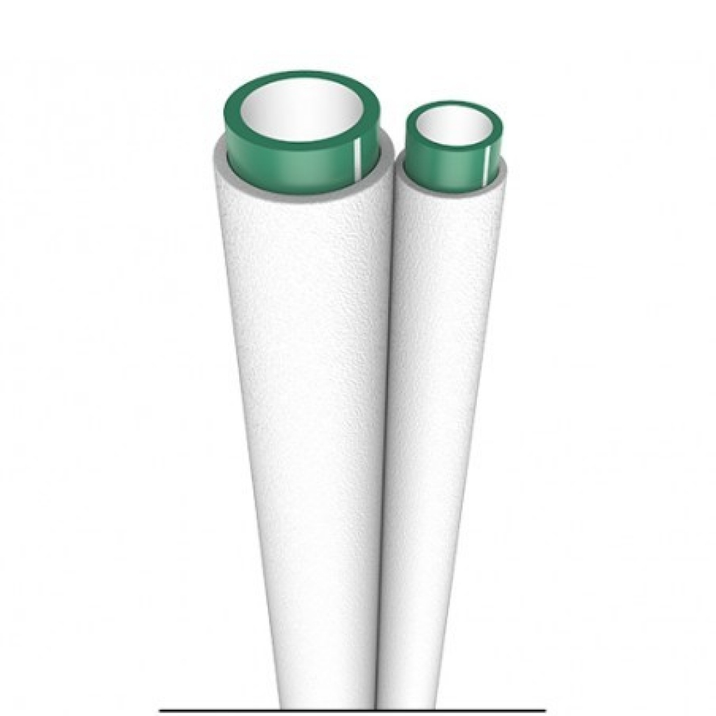Caño IPS MAXUM 20 x 4mts. Fusion Verde