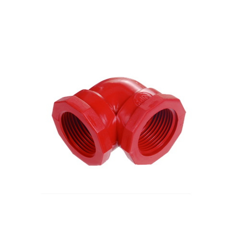 CODO H.H. 90° 1/2 POLIPR.JOR
