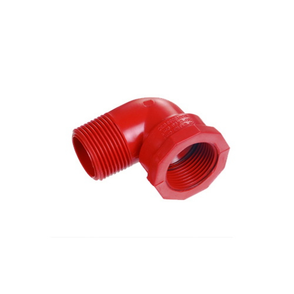 CODO M.H. 90° 1 POLIPR.JOR