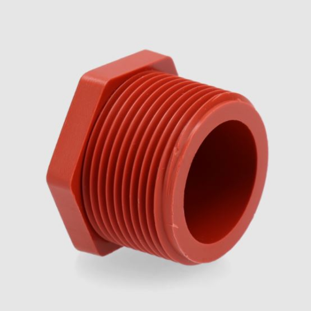 TAPON MACHO 1 POLIPR.JOR