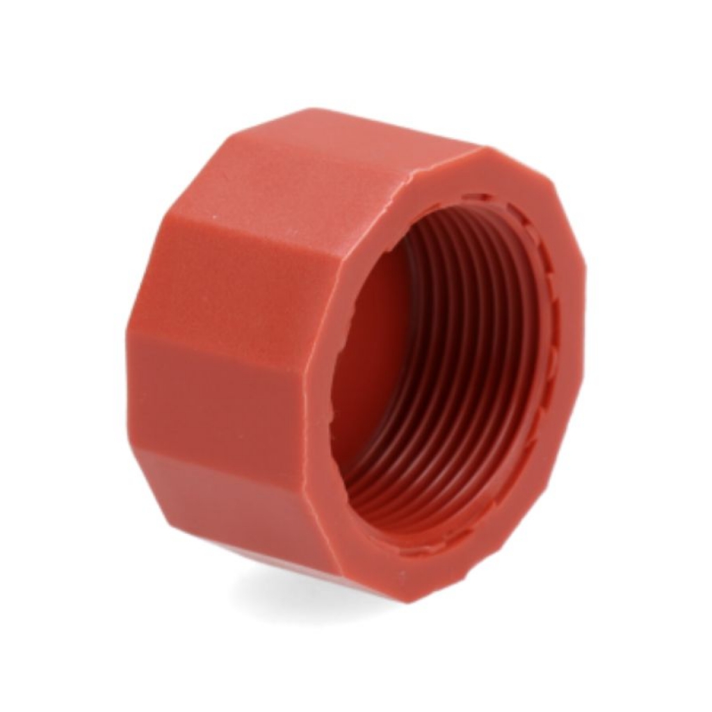 TAPA HEMBRA 3/4 POLIPR.JOR