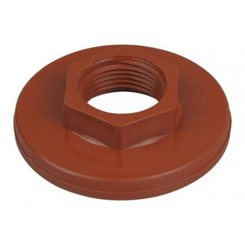 BRIDA MEDIANA 1/2 POLIPROP.JOR