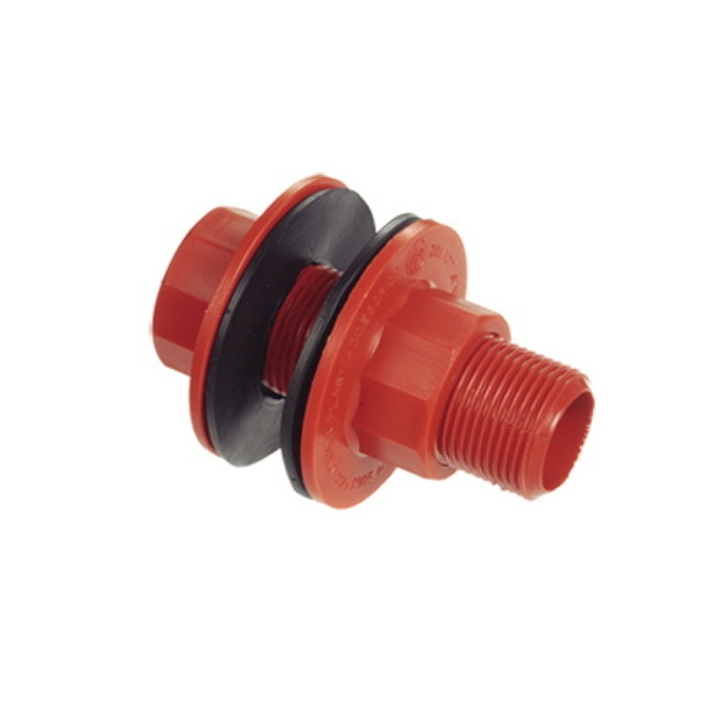 ADAPTADOR TANQUE 1 1/2 POLIPROP.JOR.