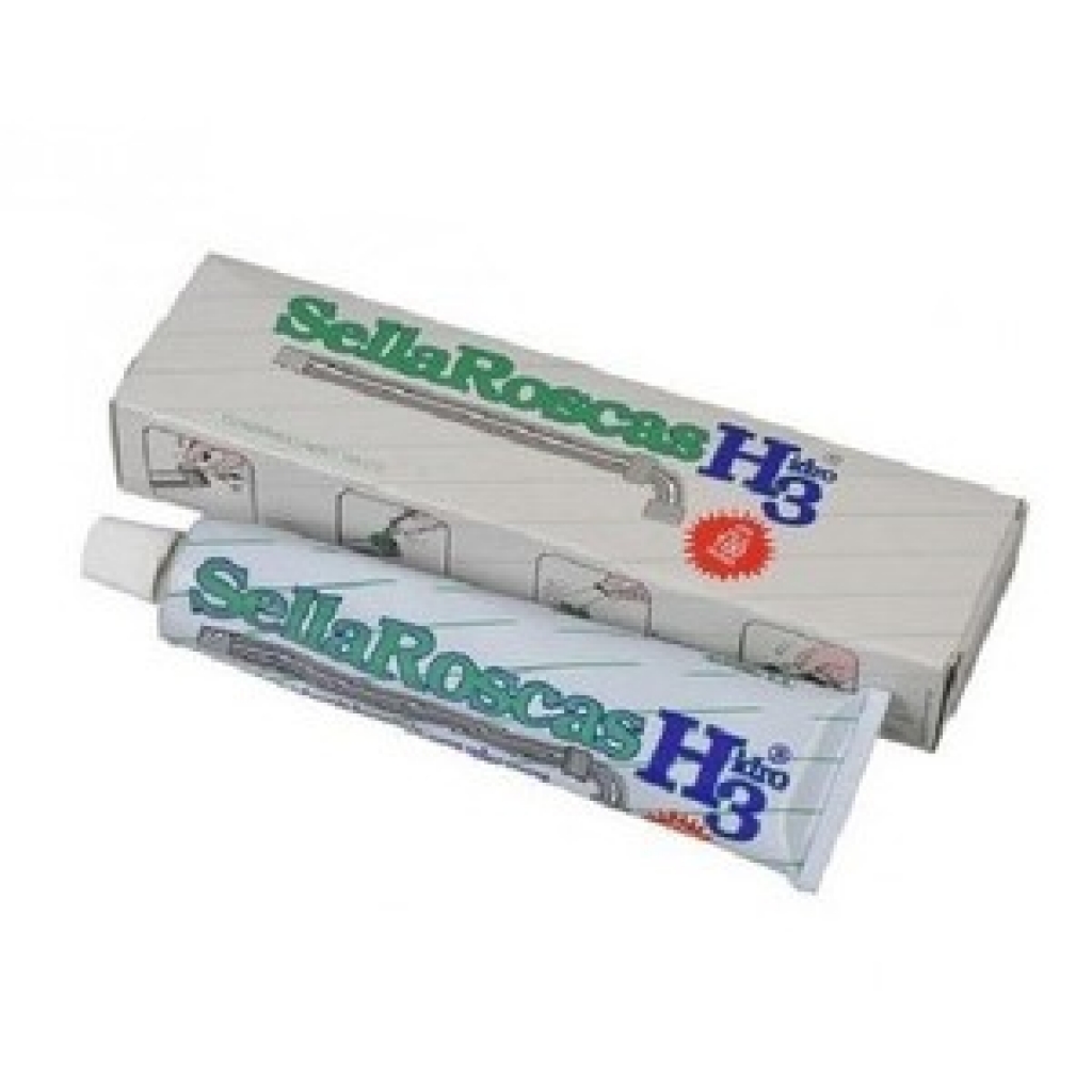SELLAROSCAS POMO X 25 cc HIDRO 3