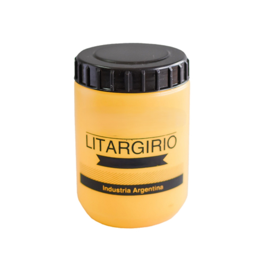 LITARGIRIO EN POTE X 900 g