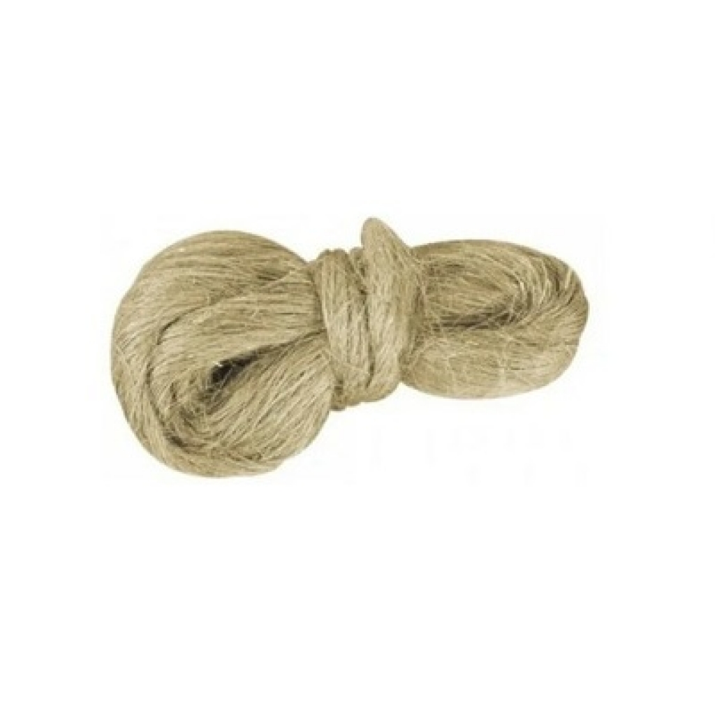 CAÑAMO PEINADO X 100 gr