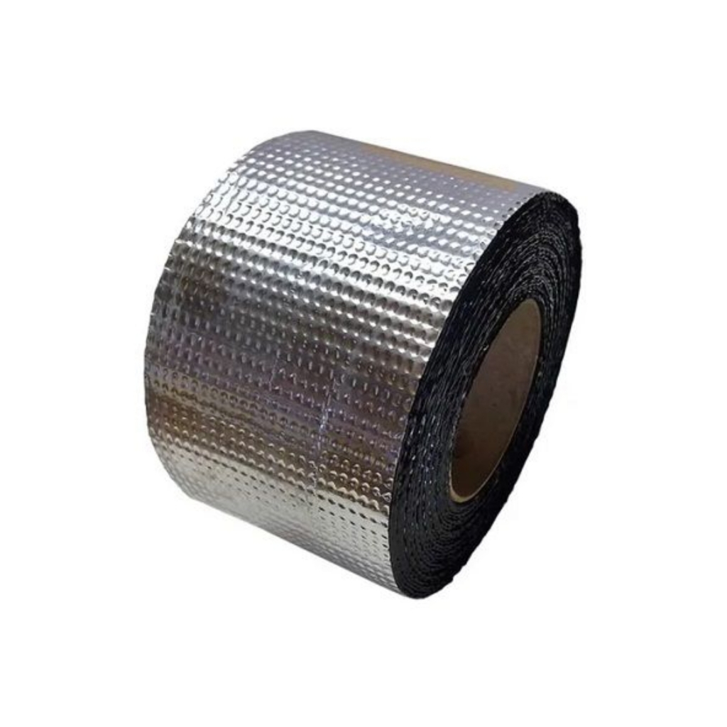 CINTA EKOBIT CTA P/GAS 5 cm X 10 mt