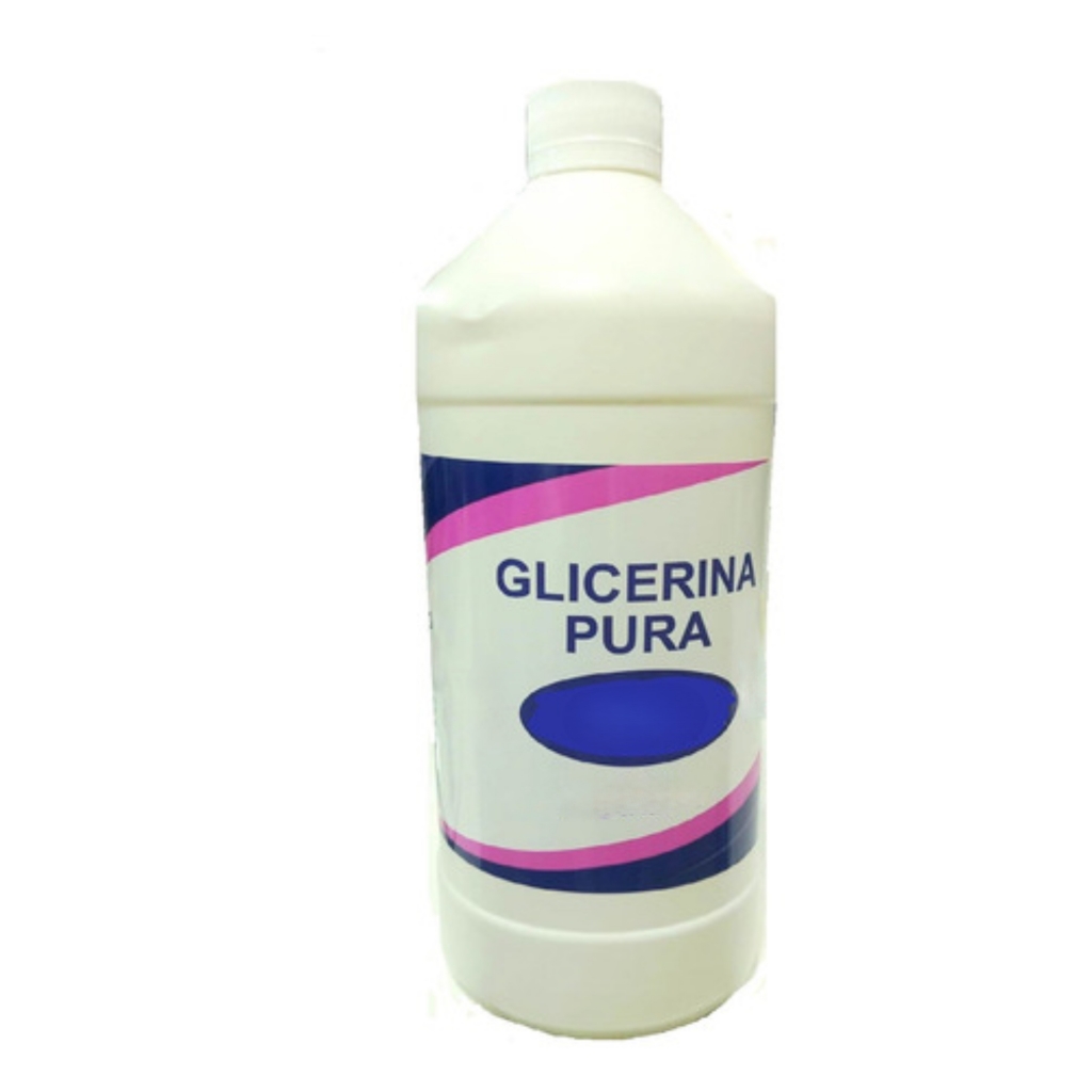 GLICERINA X 500 gr