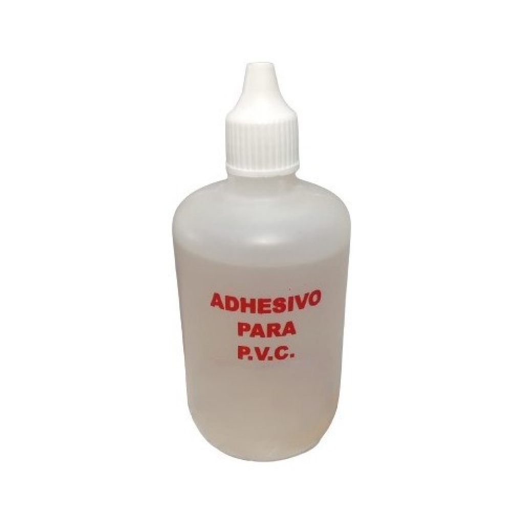 ADHESIVO PARA PVC X 100 cc