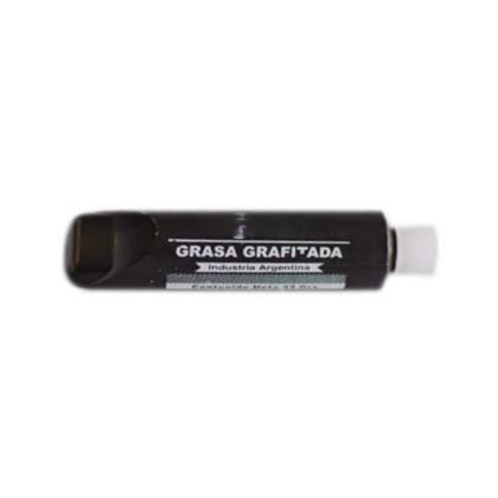 GRASA GRAFITADA POMO X 250 gr