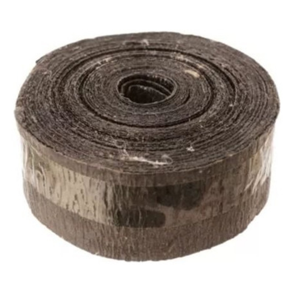 PAPEL EMBREADO 5 cm X 20 mt