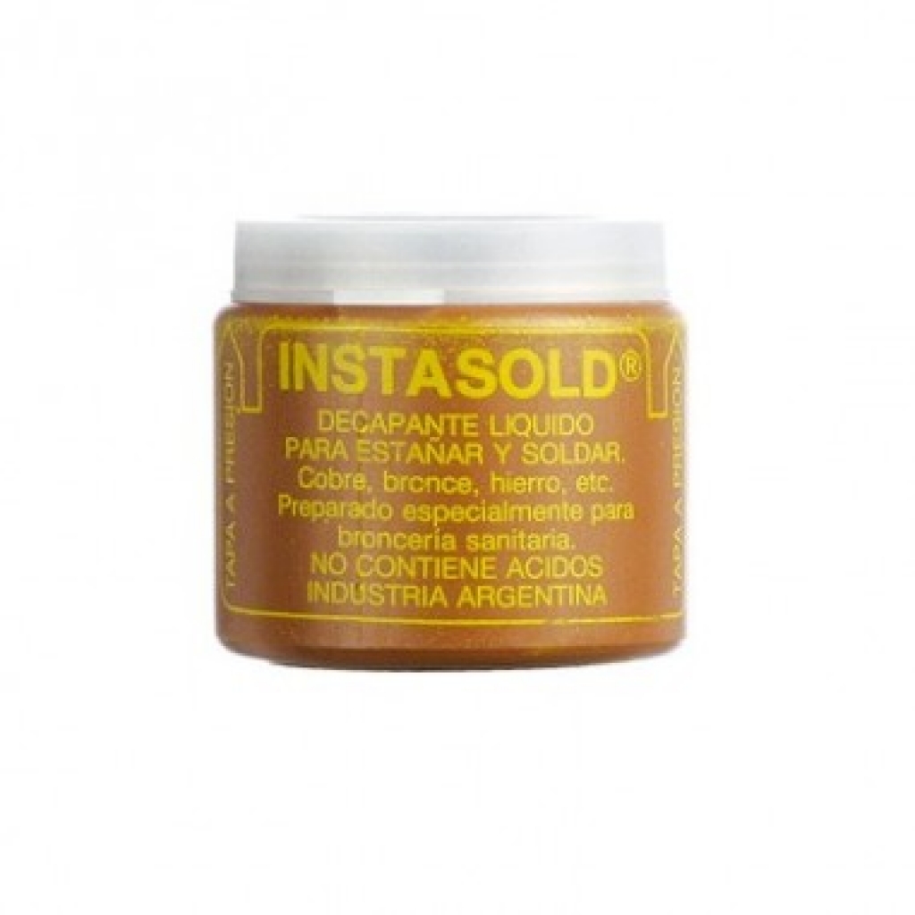 Decapante Instasold x 100g