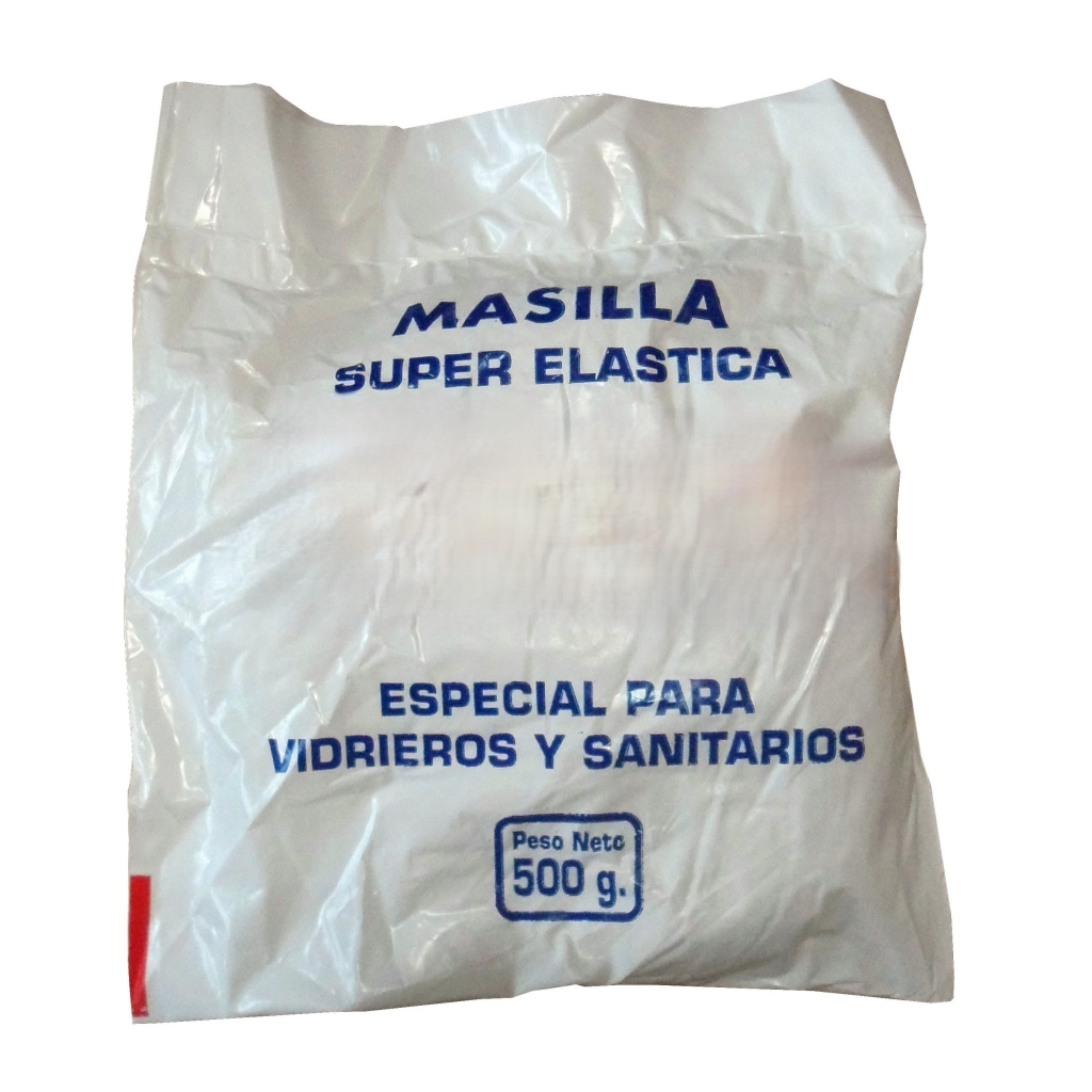 Masilla x 1000g