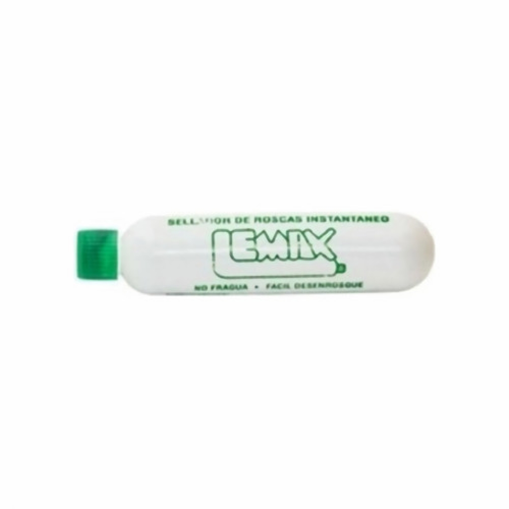Sellador Lemax 30g