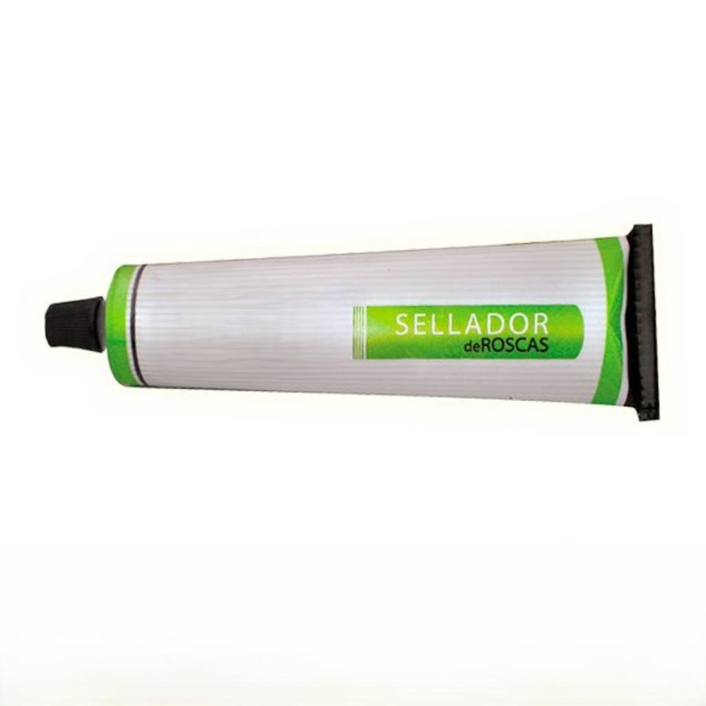 Sellador p/Polipropileno 25cm³