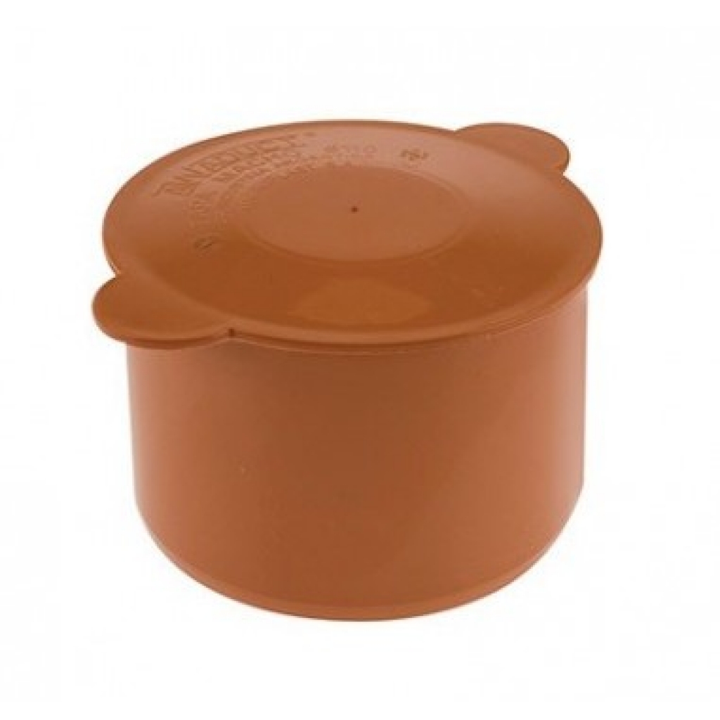 TAPON MACHO 110mm