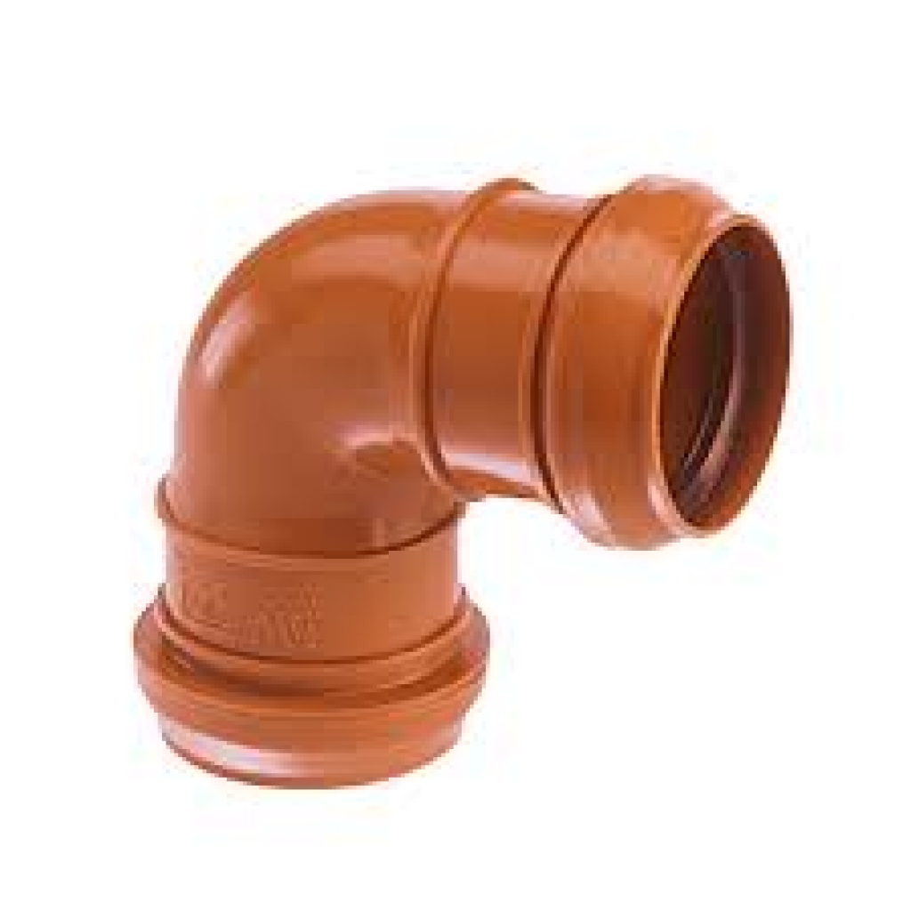 CODO a 90º H-H x 40 mm