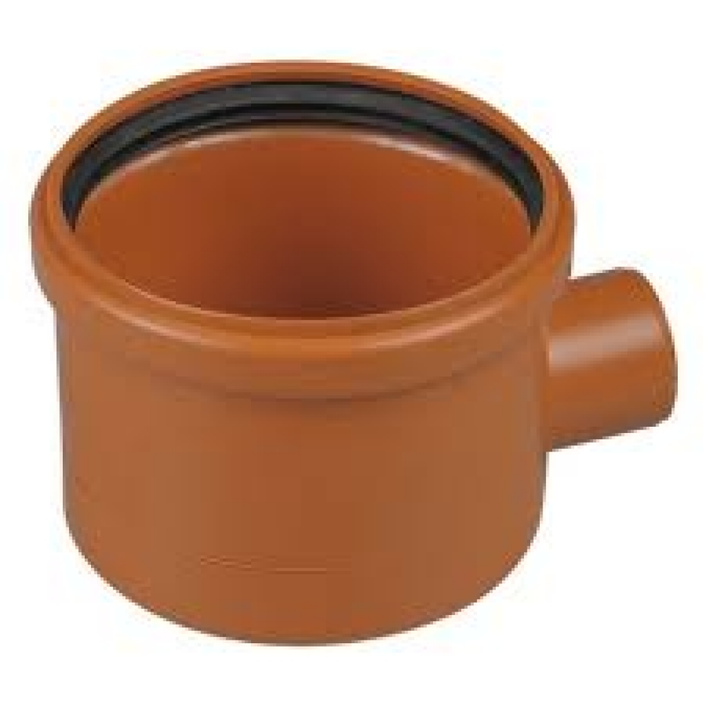 RECEPTACULO DUCHA Ø40 (M)