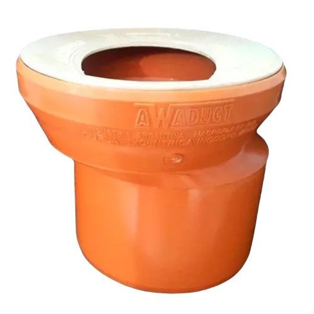 ADAPTADOR EXCENTRICO P/INOD. 110 macho