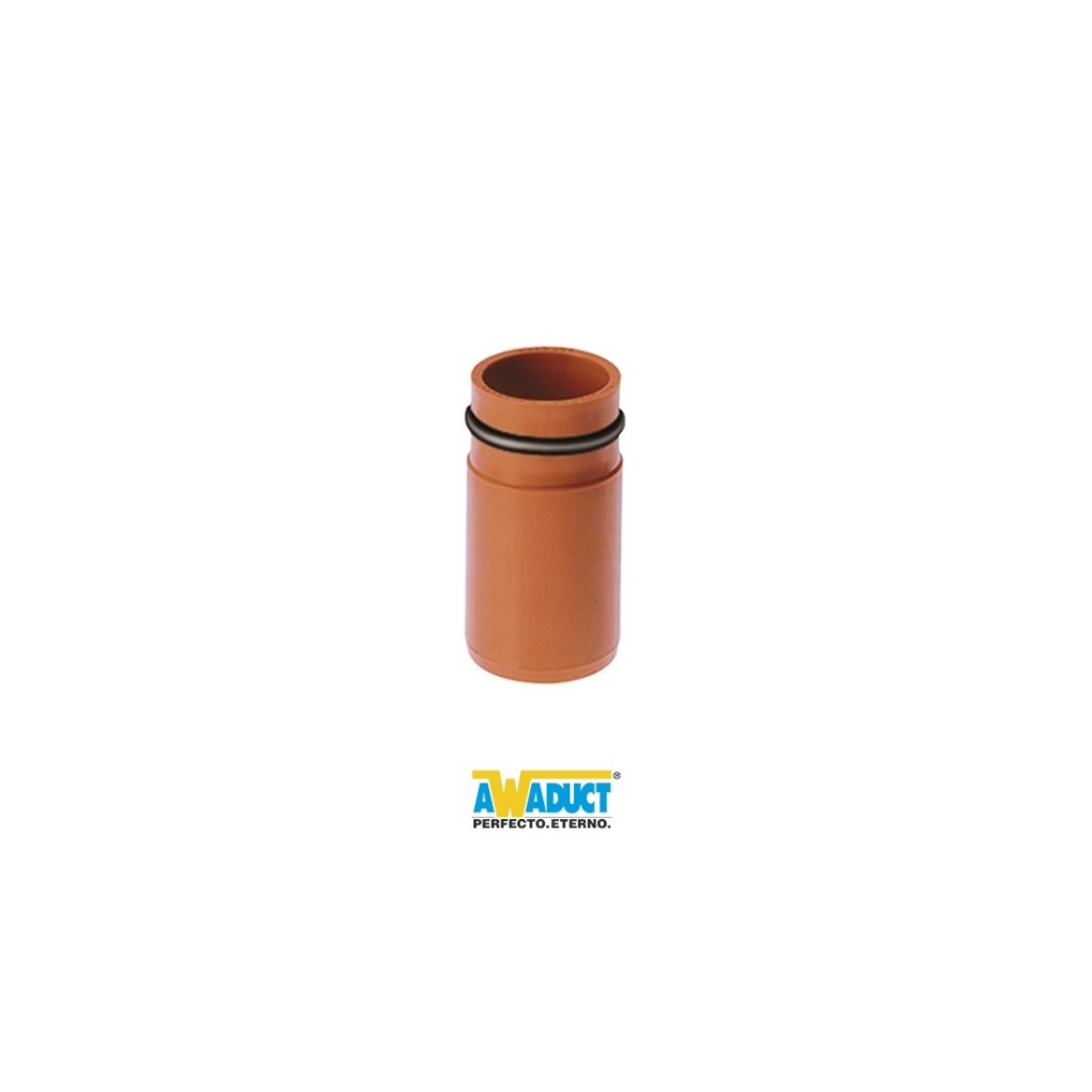 ADAPTADOR VALVULA INDORO M 38 x 40 mm