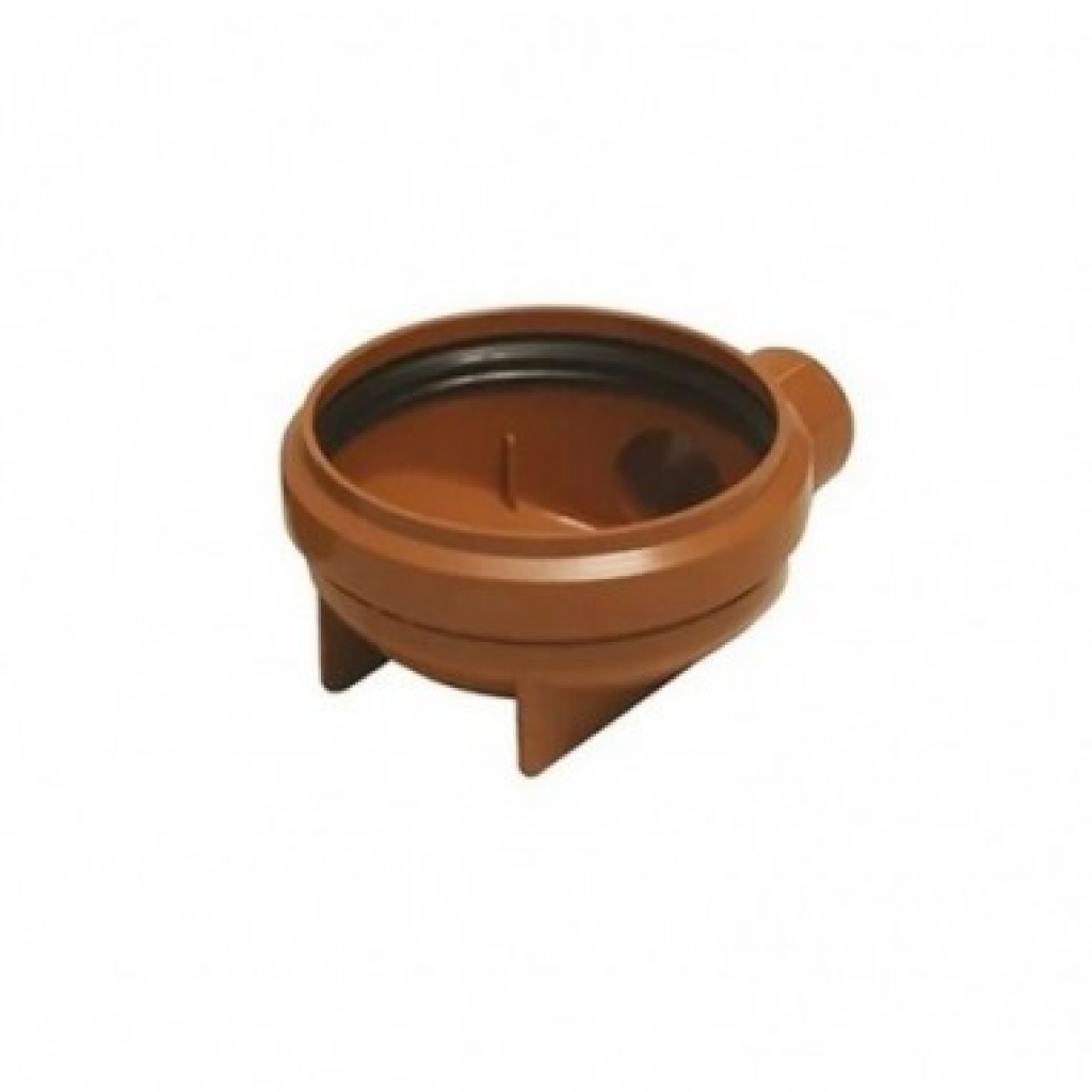 RECEPTACULO BALCON 63mm