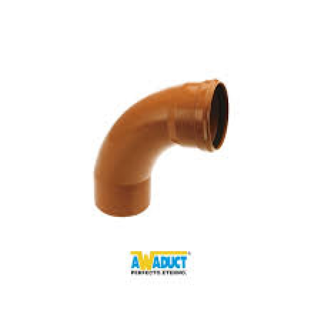 CURVA 90º M-H 63mm