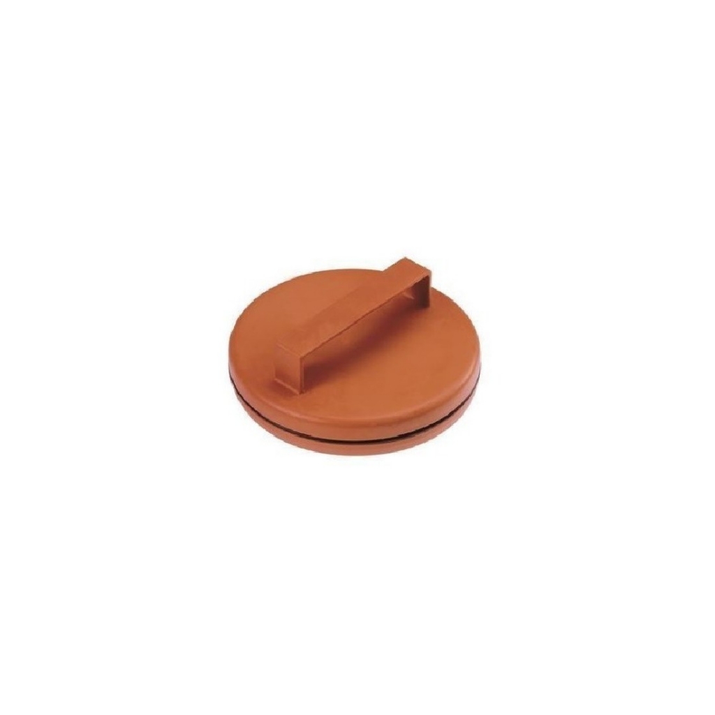 TAPON HERMETICO 110mm