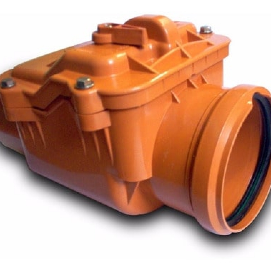 VALV. ANTIRETORNO 110