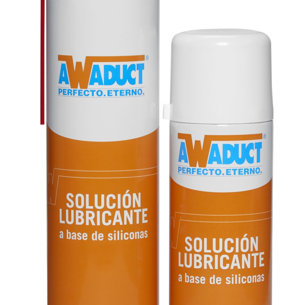 SOLUCION DESLIZANTE Spray (aprox.400cc)