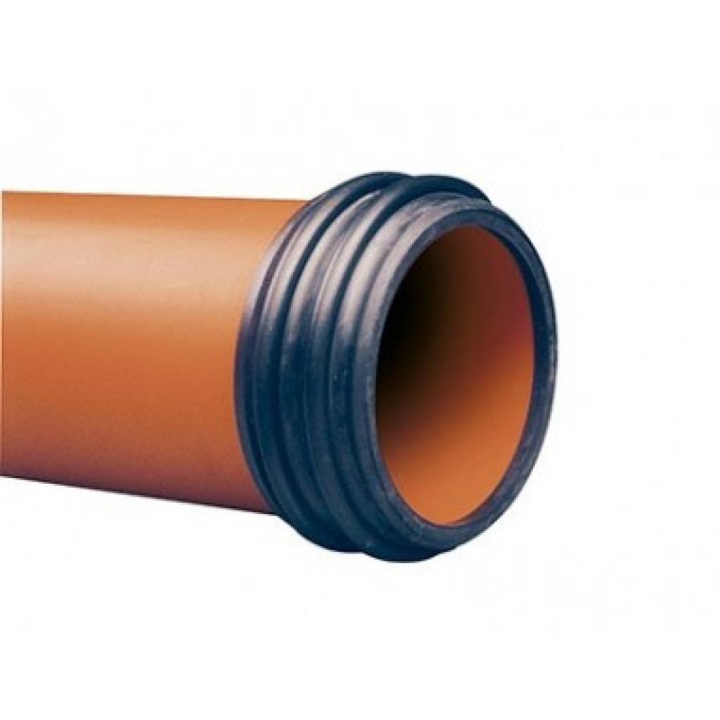 TRANSICION DE Hº Fº (H) AWADUCT (M) 110mm
