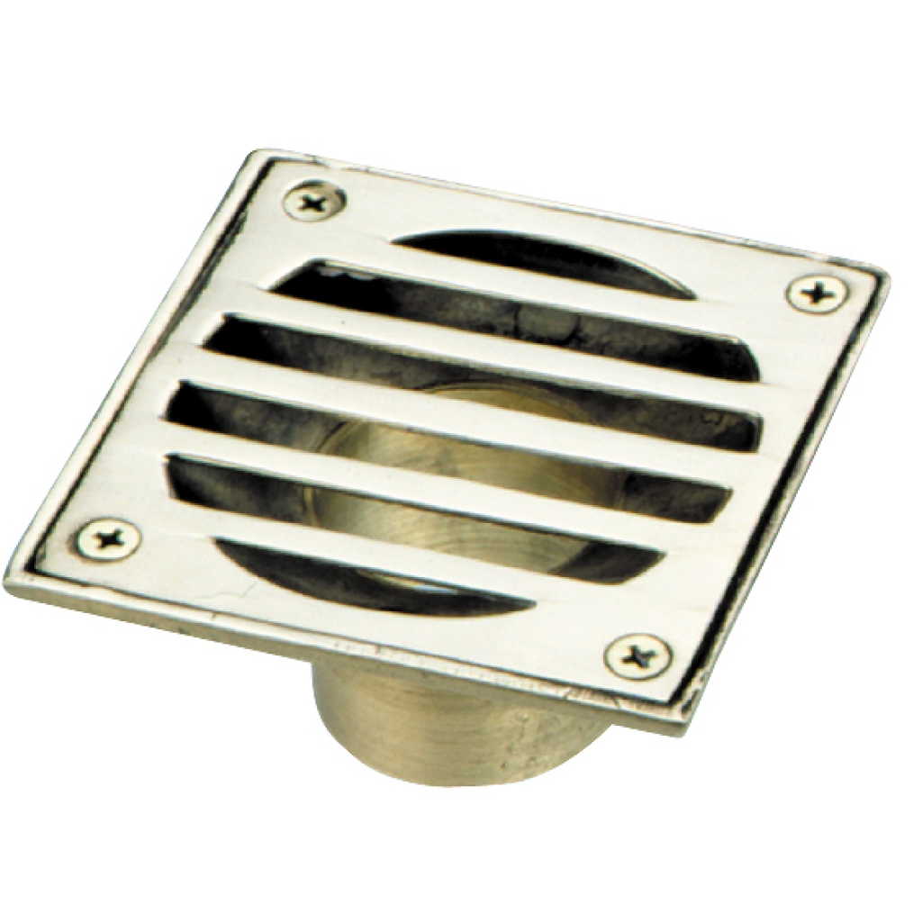 PORTEREJILLA BCE 15x15 C/REJILLA