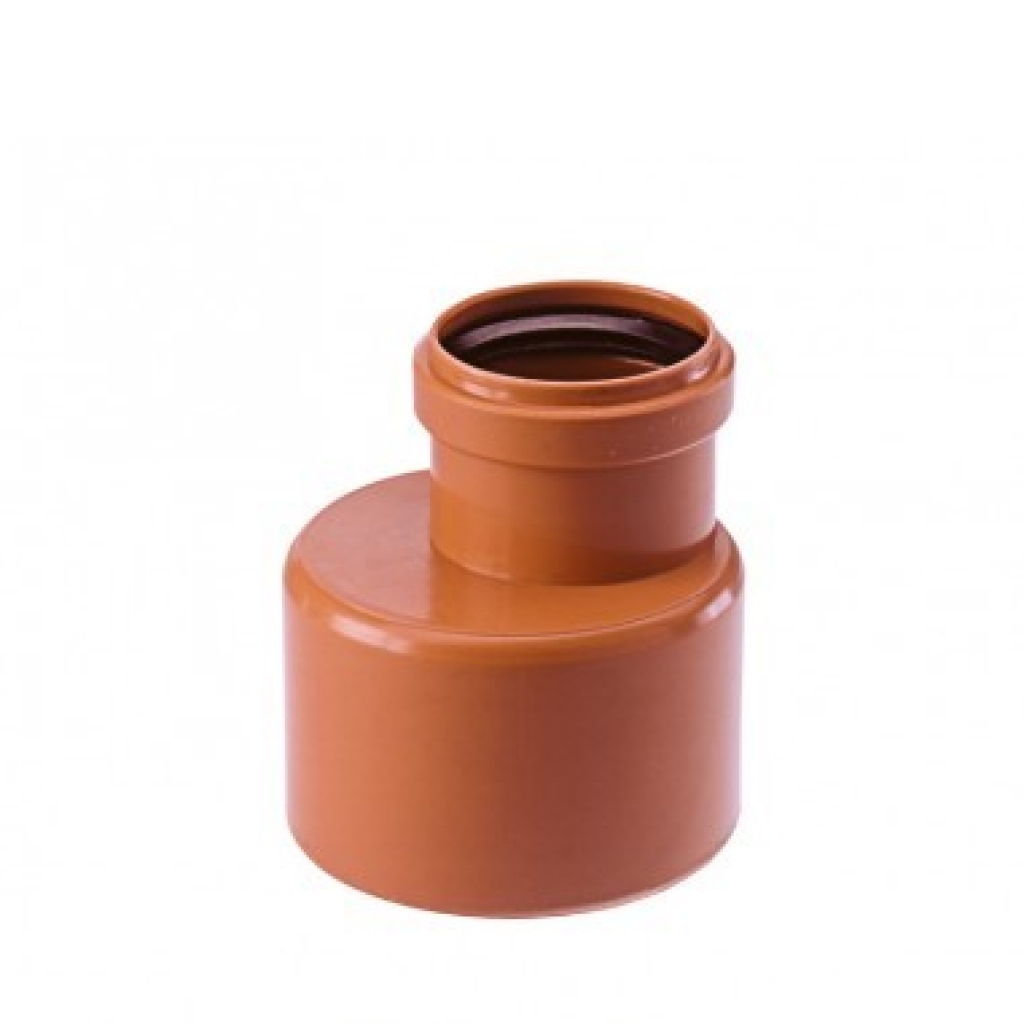 CUPLA REDUCCION M-H 160 x 110 mm