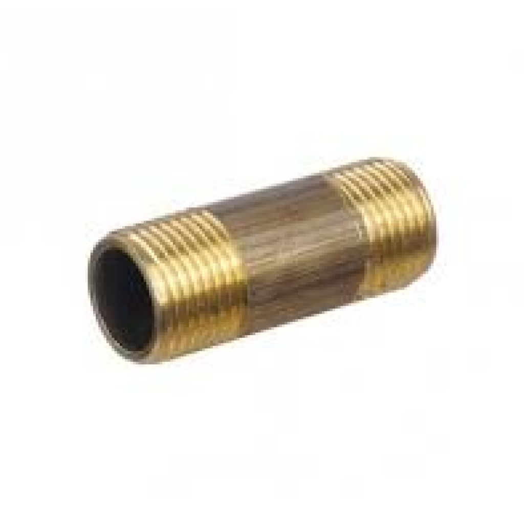 NIPL.CONEX.P/10 cm. 3/4 BCE.ROSC.