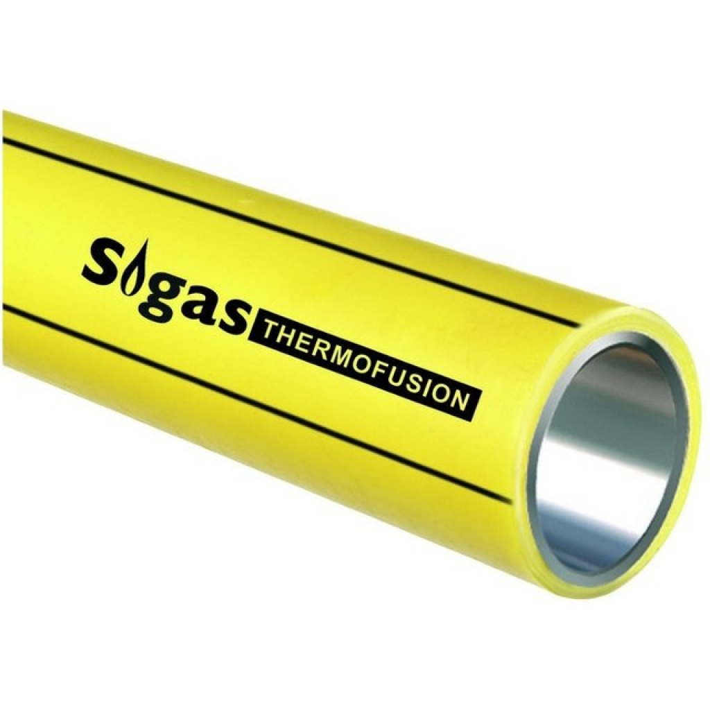CAÑO SIGAS 40 mm. X 4.