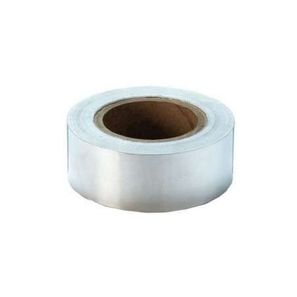 CINTA ALUMINIO SIGAS 48 mm x 40 mts