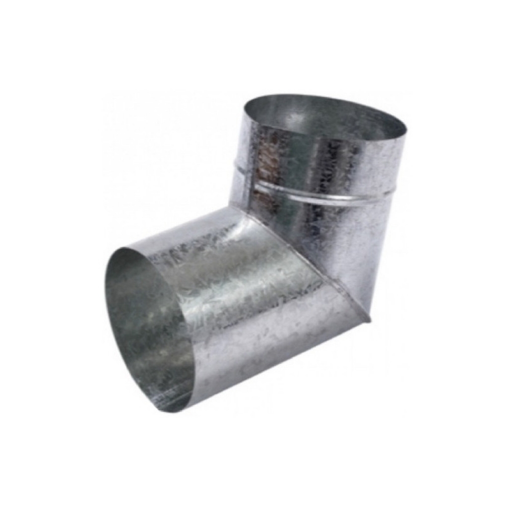 CODO SOLDADO 45° 3 ZINC