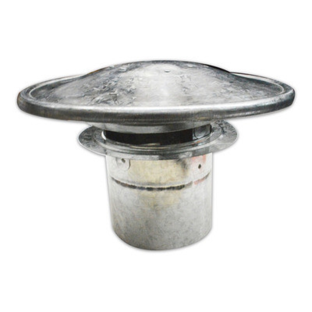 SOMB.GAS 1 ARO 5 ZINC