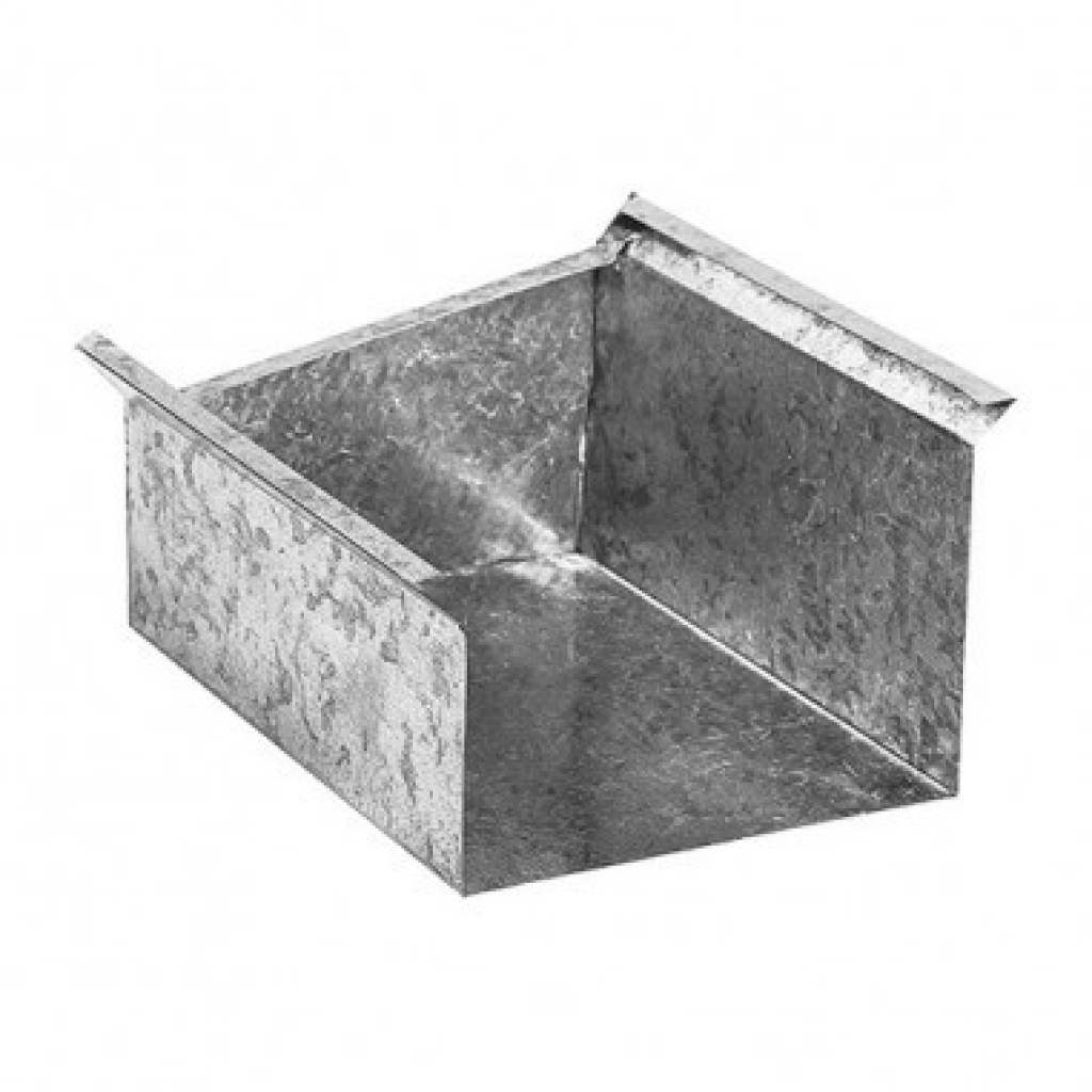 CABECERA 7x15x10 ZINC