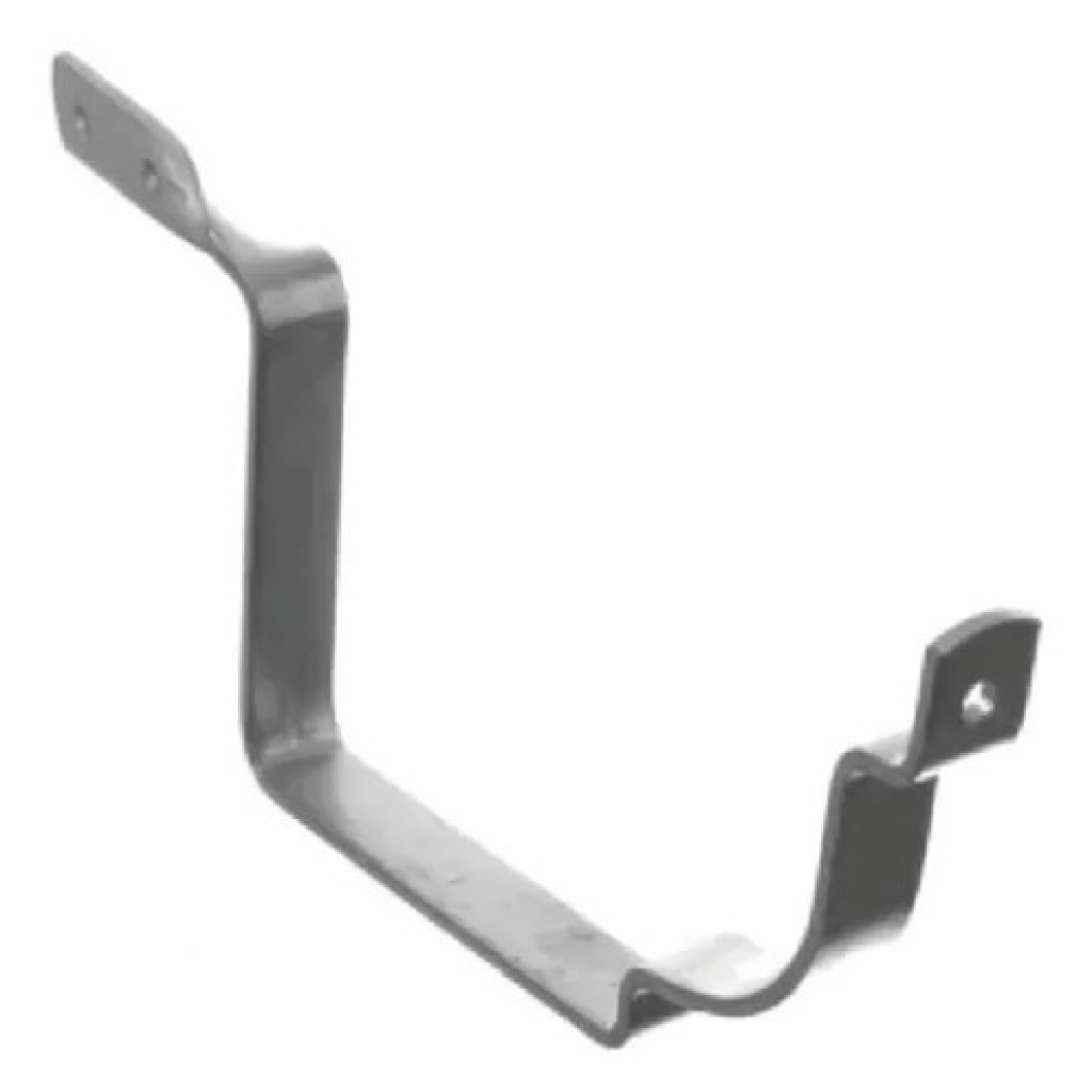 SOPORTE MOLDURA PALOMA ZINC