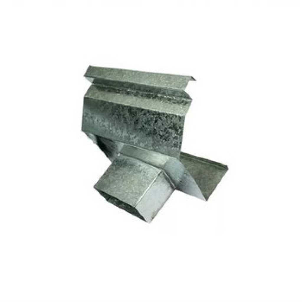 INTERMED .MOLDURA AMERICANA ZINC