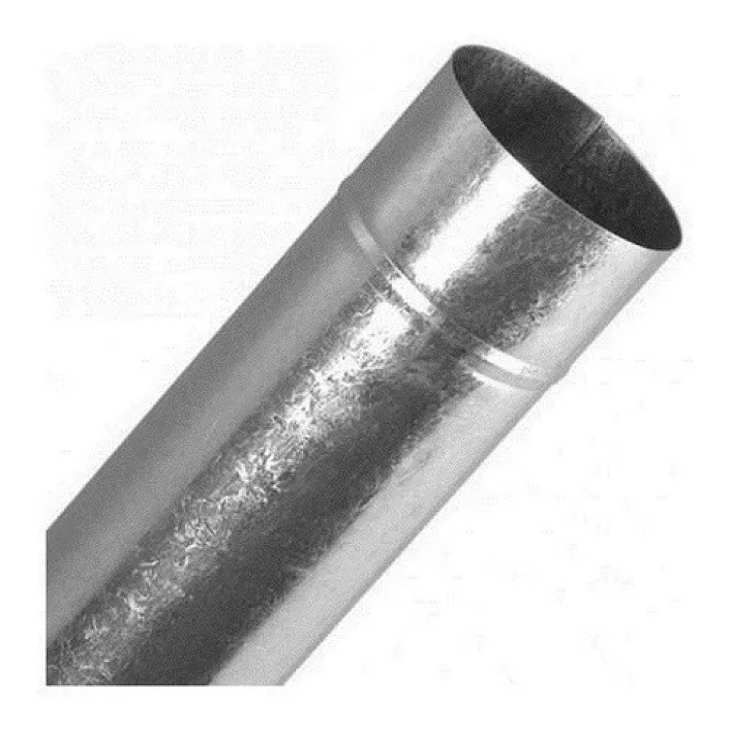CAÑO REDONDO 7 ` ZINC