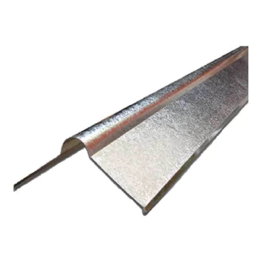 CABALL y CONVER 0,50 ZINC x 2mt ($ x mt.)
