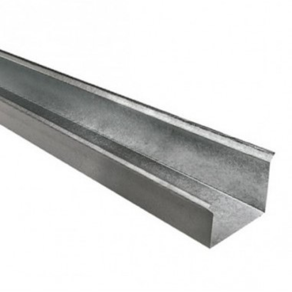 CANALETA 7x15x10 ZINC x 2 mt. ($ x mt.)