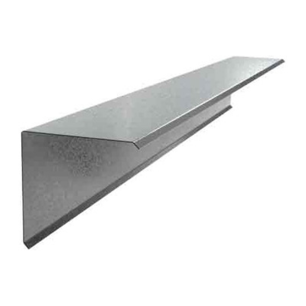 CENEFA 90° 20cm x 20cm x 2 mt ($ x mt.)