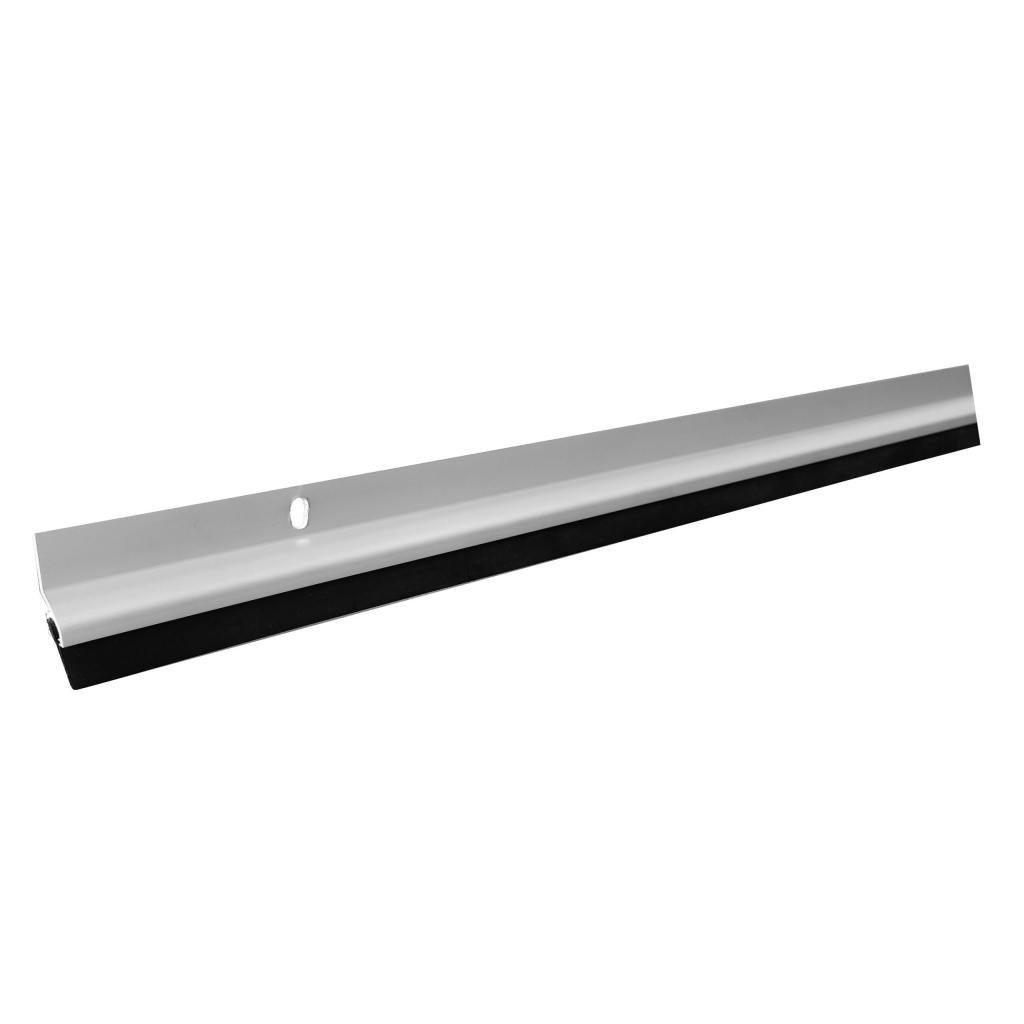 Zocalo Pta PVC Fijo 1,00m