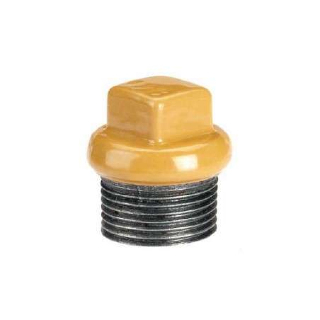 TAPON MACHO 1 1/4 EPOXI IMP.