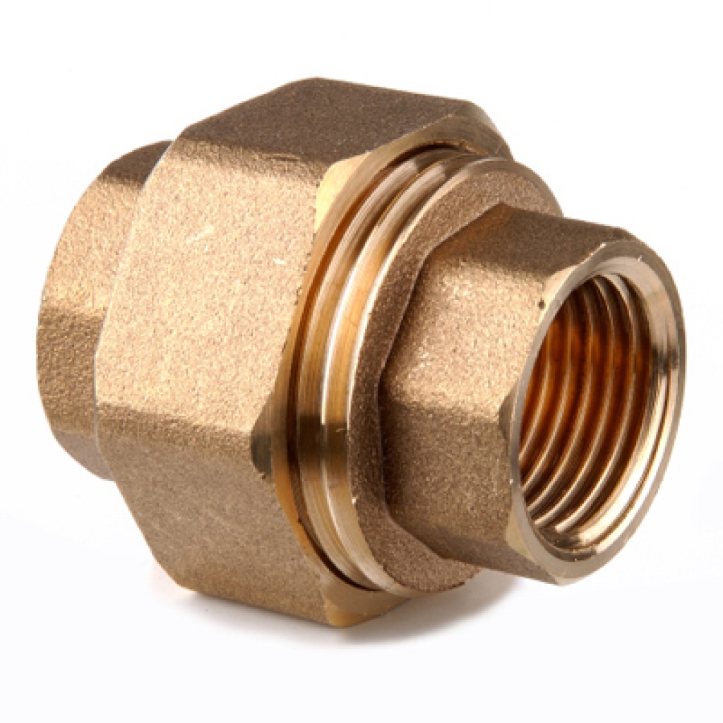 UNION DOBLE 1 BCE.ROSC.