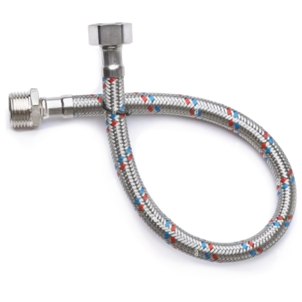 FLEX.MALLADO DE ALUMINIO.2078 3/4 x 40