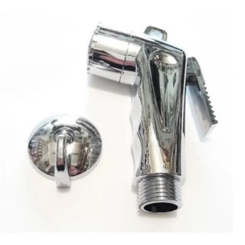 DUCHA HIGIENICA JS 280 C CRO.C/BLISTER 1/2