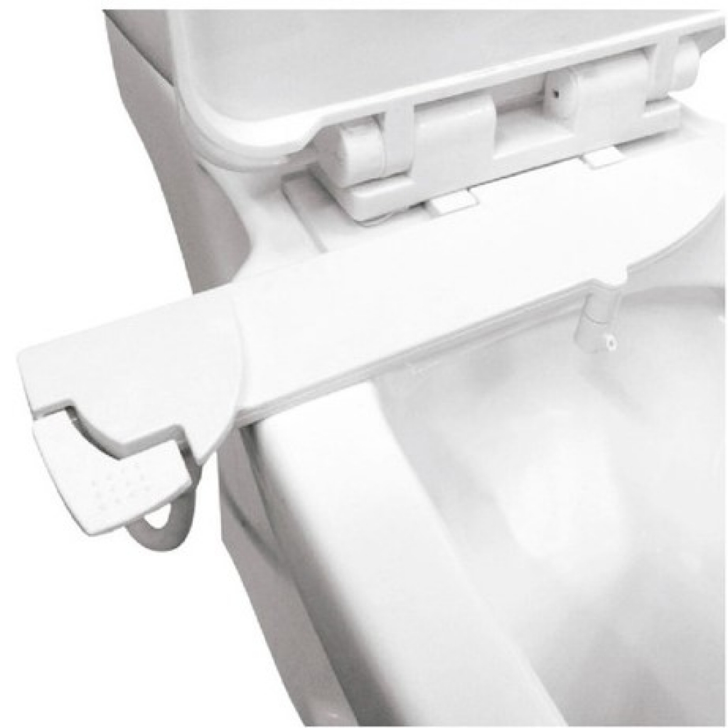 BIDET Adaptable p/inodoro JS-290